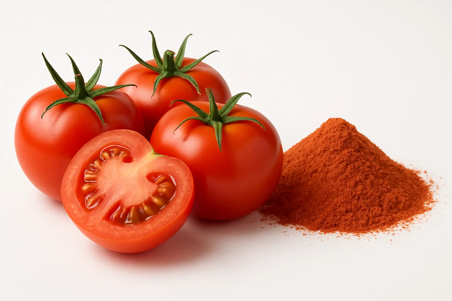 Tomato Extract